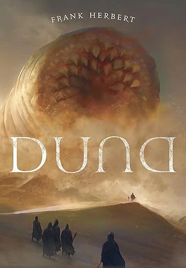 Capa de Duna