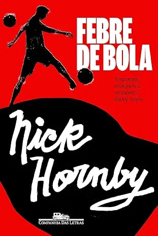 Capa de Febre de Bola