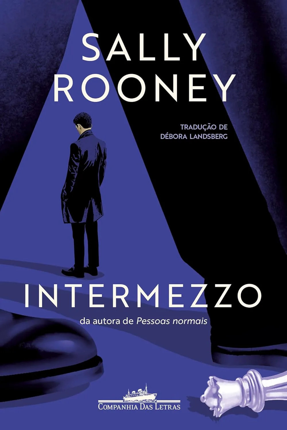 Capa de Intermezzo