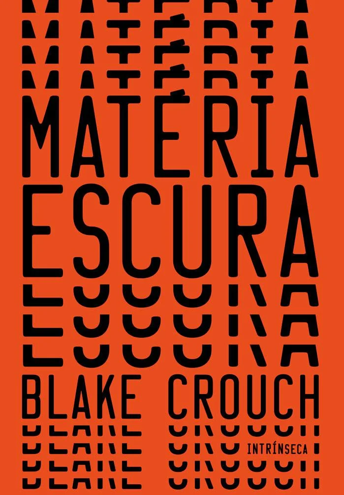 Capa de Matéria Escura