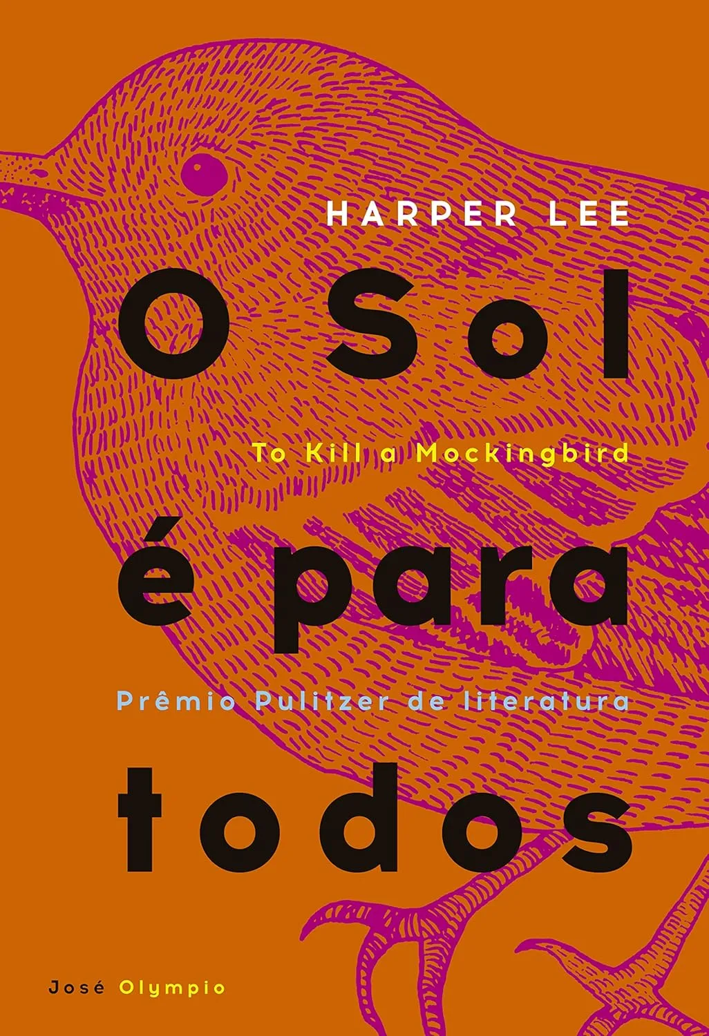 Capa de O Sol é Para Todos